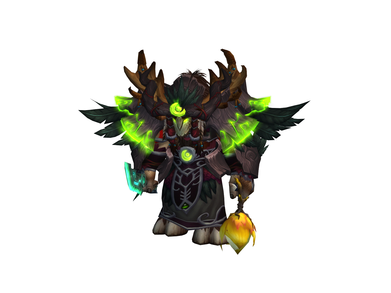 Geronimow