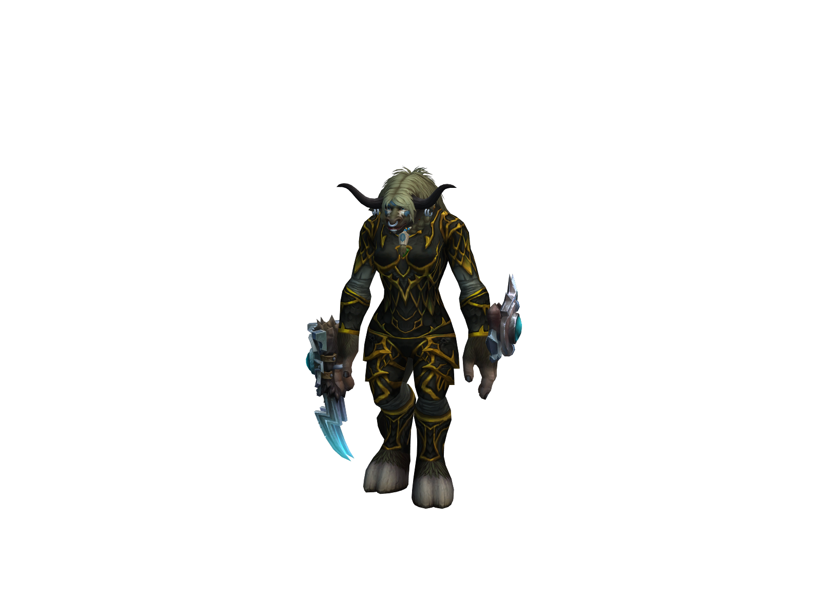 Jafarabad WoW character banner