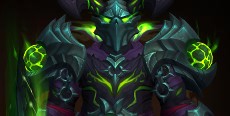Presehexa's icon