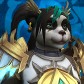 Lialina avatar