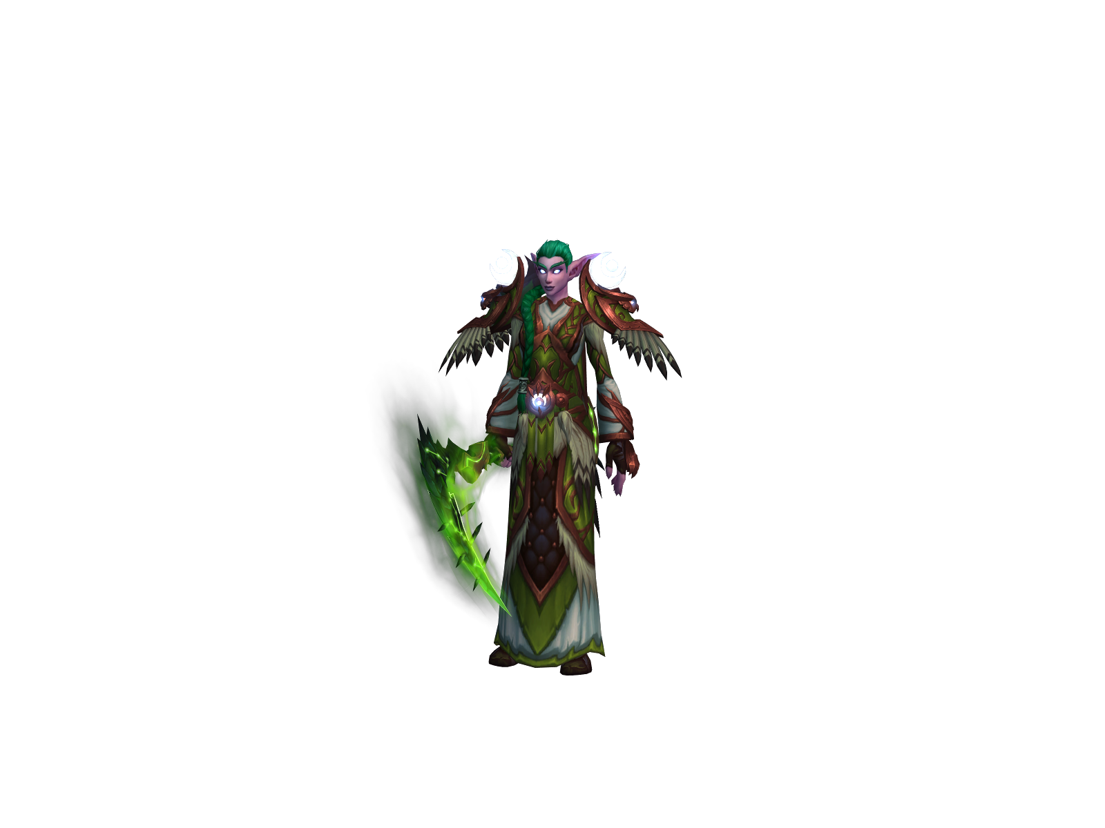 Bacondruid