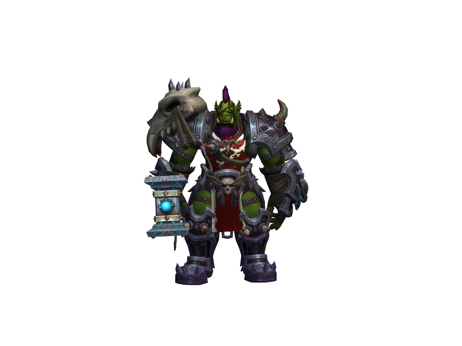 Thrakxul