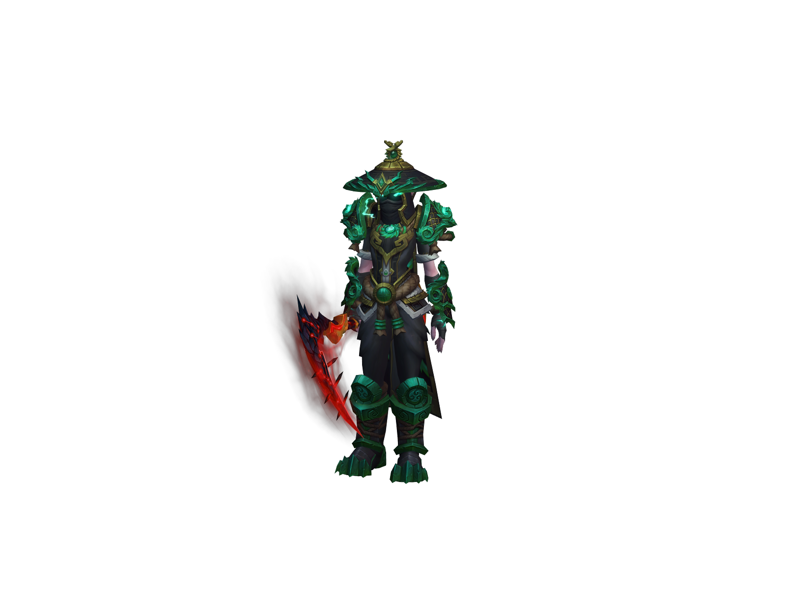 Sangimonk