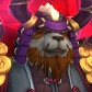 Lucknorris avatar