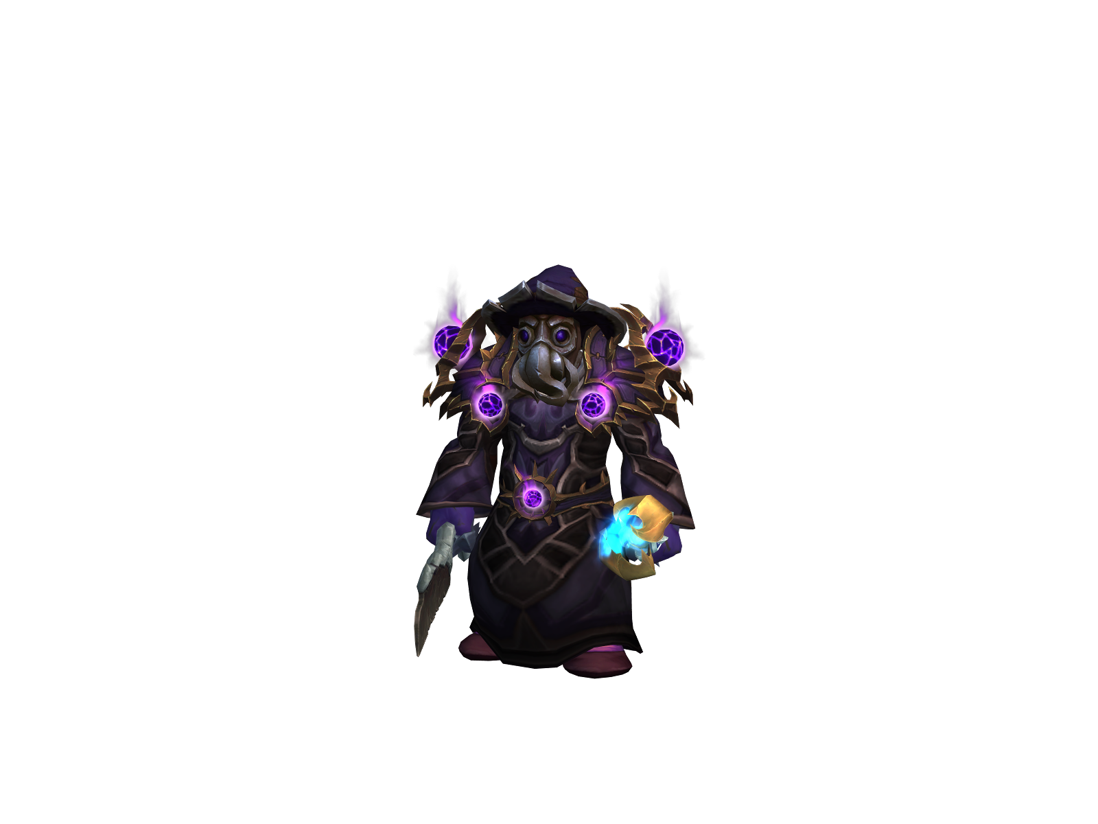 Elpastor