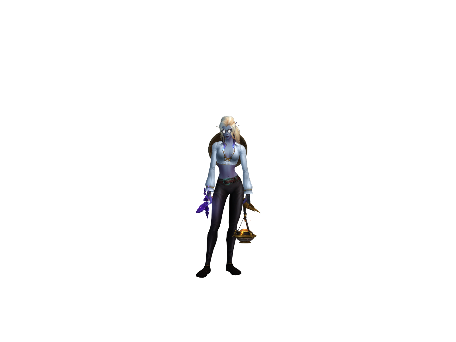 Apokalia WoW character banner