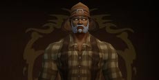 Servium's icon
