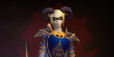 Zarrin's Avatar