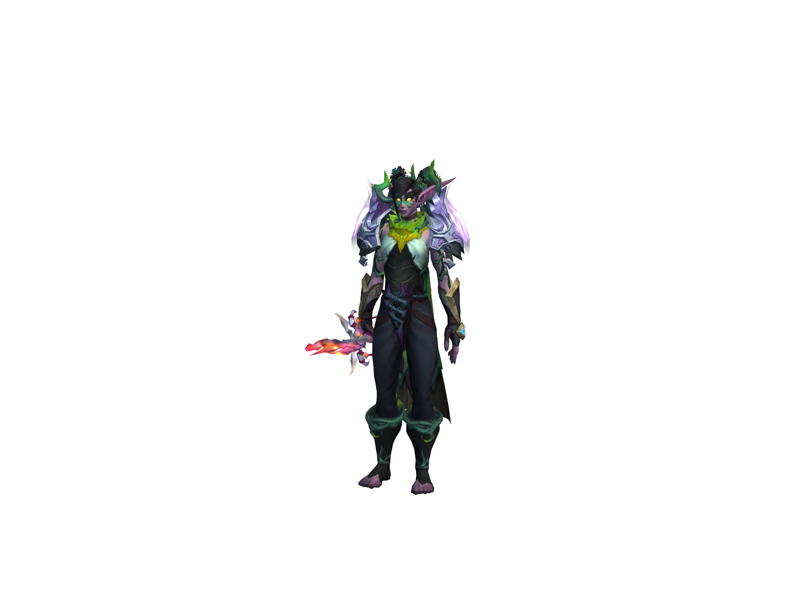 Dildaé