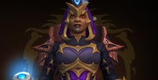 Darissah's icon