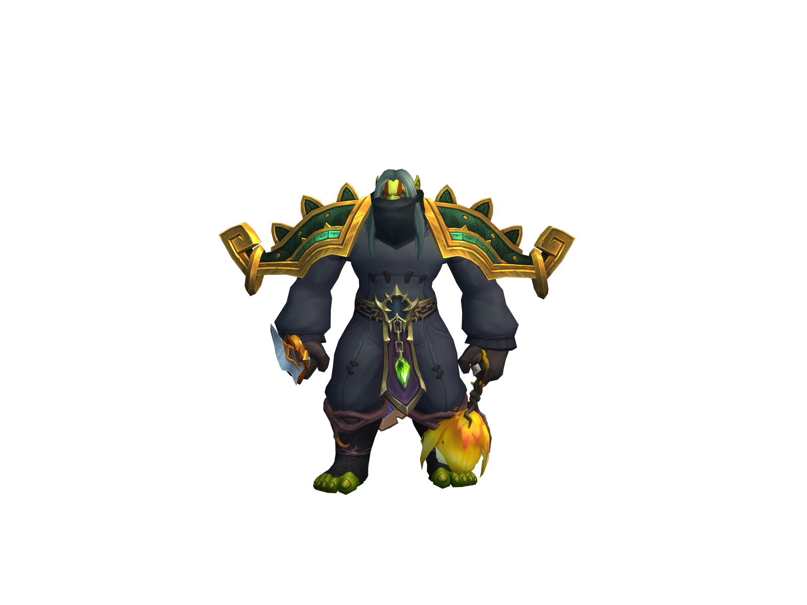 Snobbyshmage