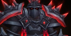 Drekdaar's icon