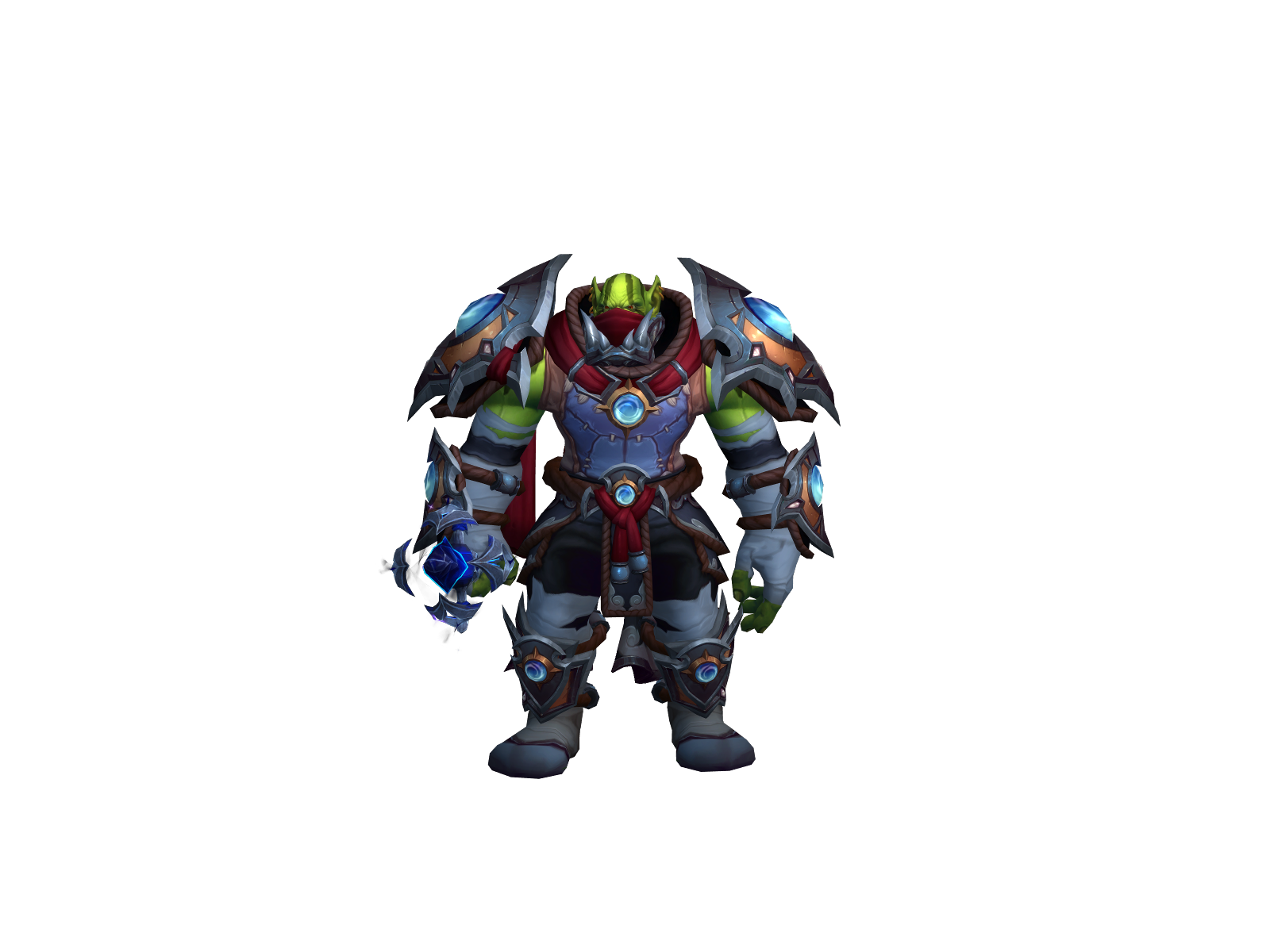 Maldrakar