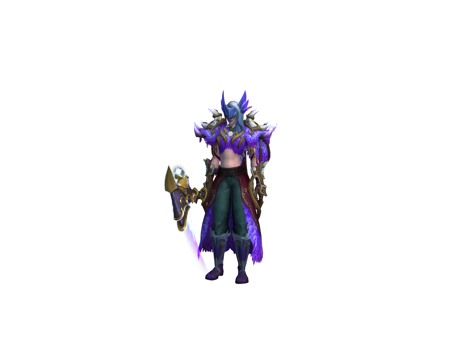 Lylindra
