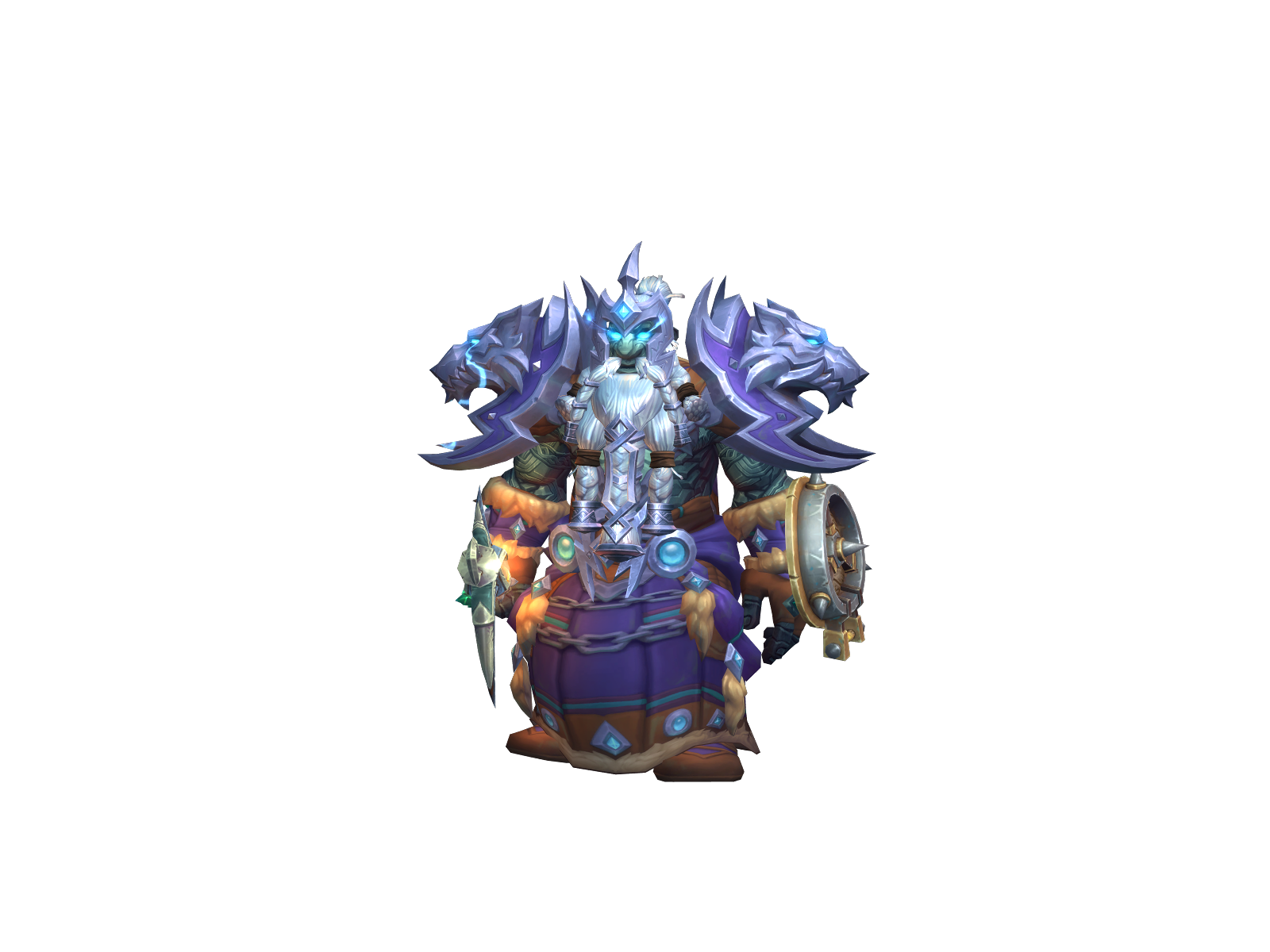 Dralodor