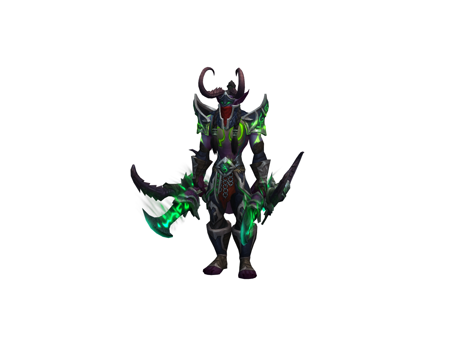 Dämonenkin