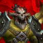 Thorug
