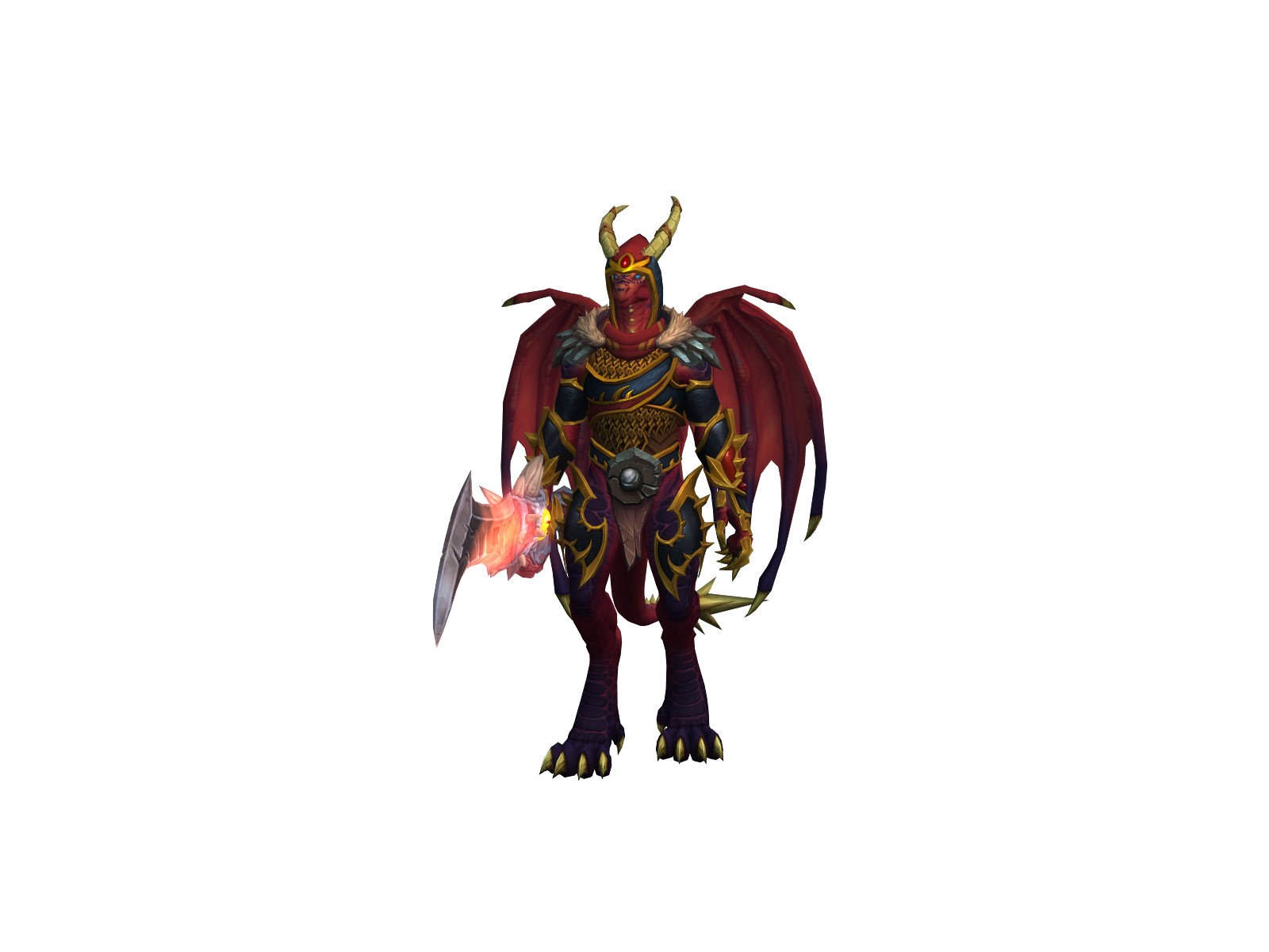 Kunidragon