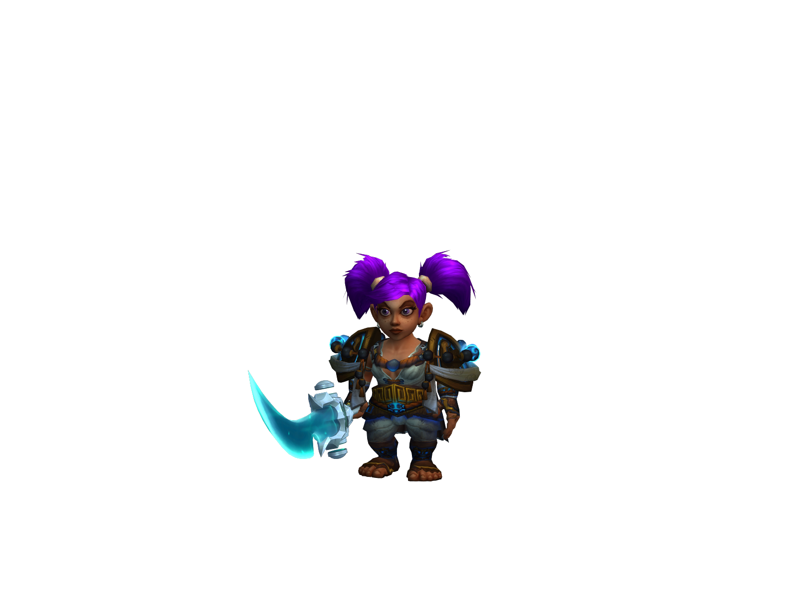 Zaubermonk