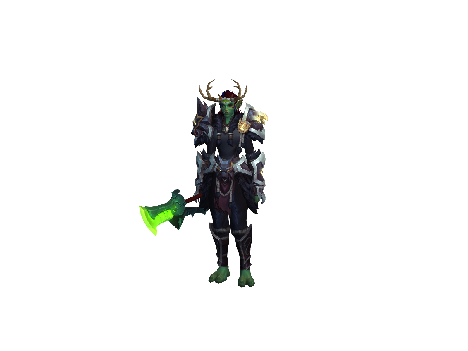 Elidruid
