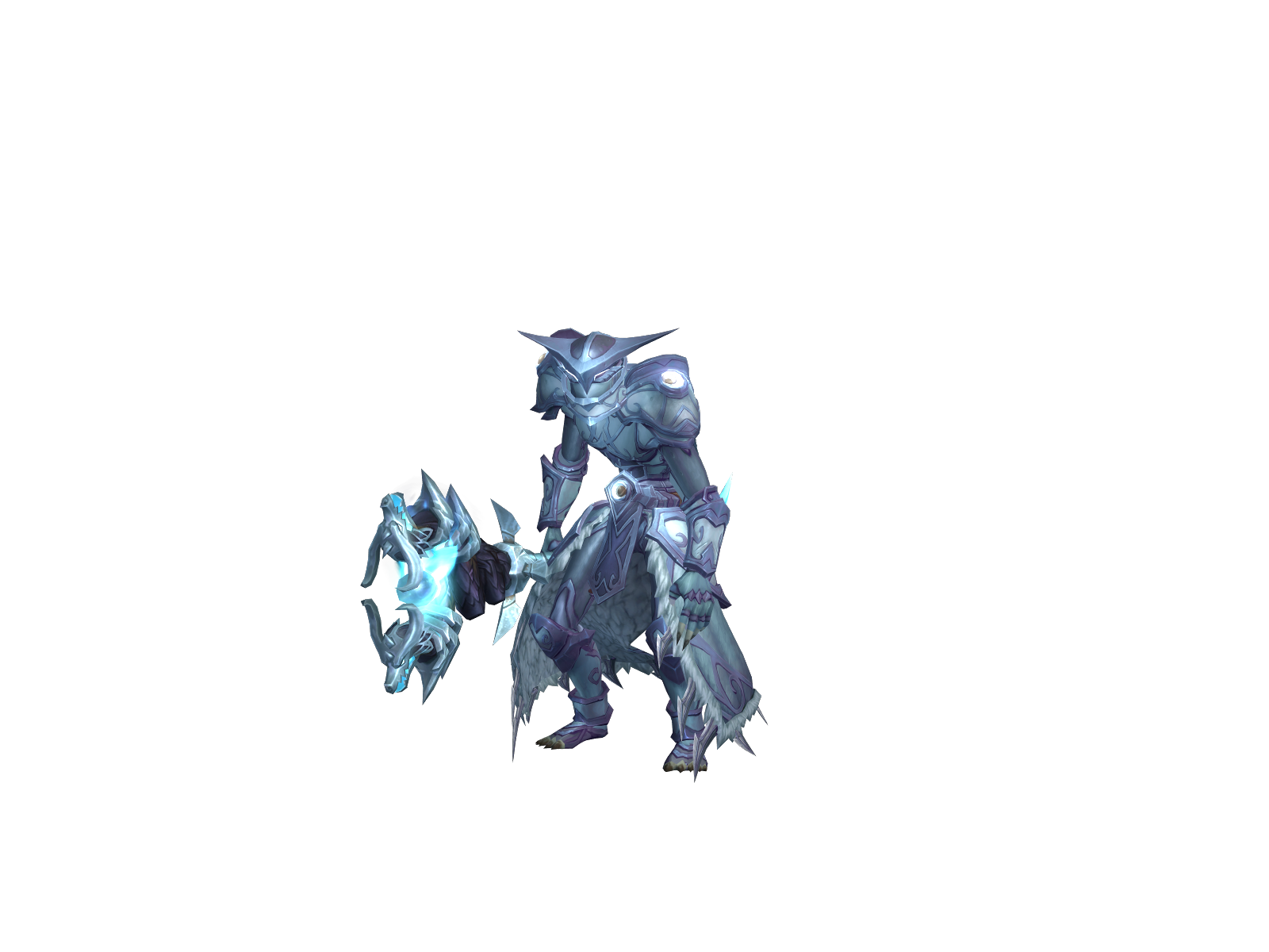 Zaromus