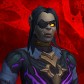 Rubedo avatar