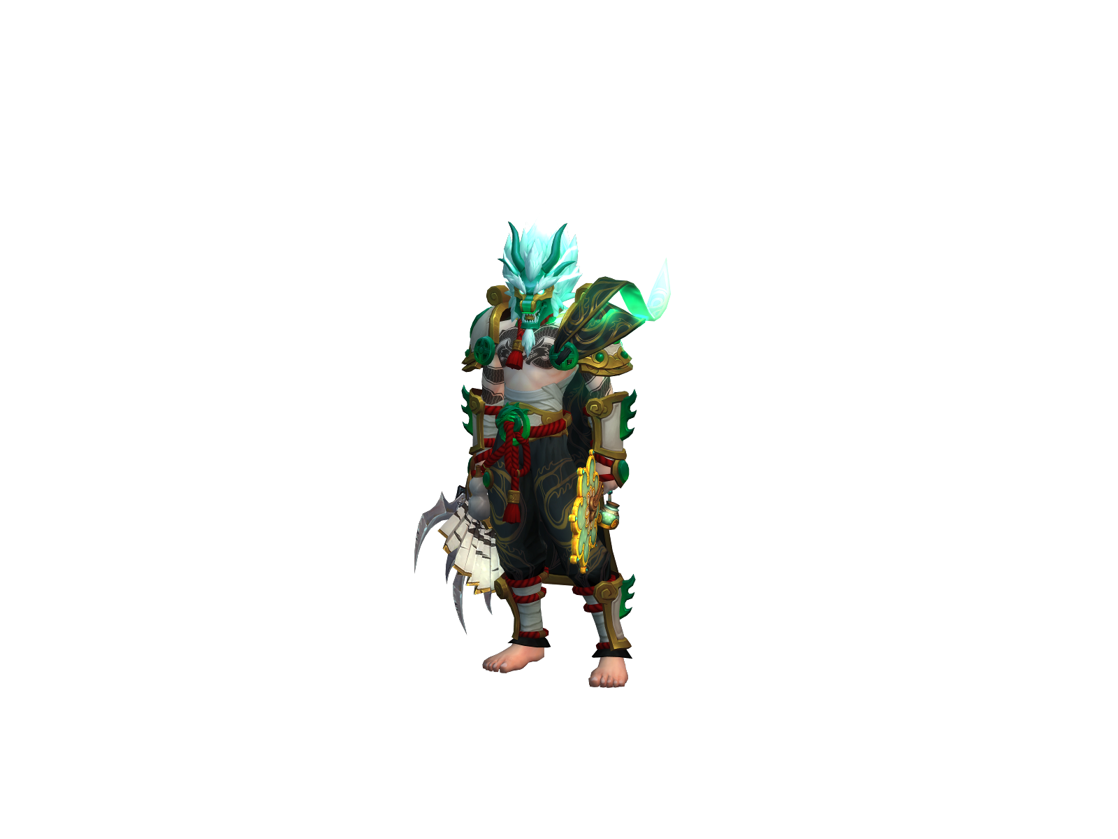 Xiaofung