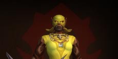 Tanár's Avatar