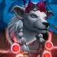 Wolfushexus