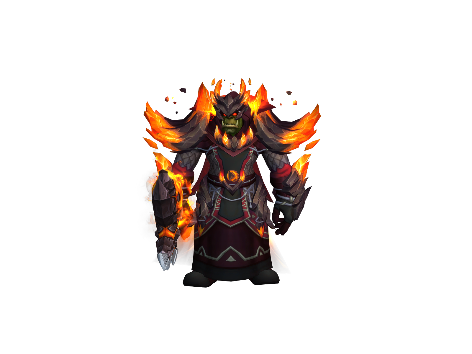 Fatshock