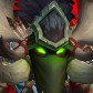 Veishudruid