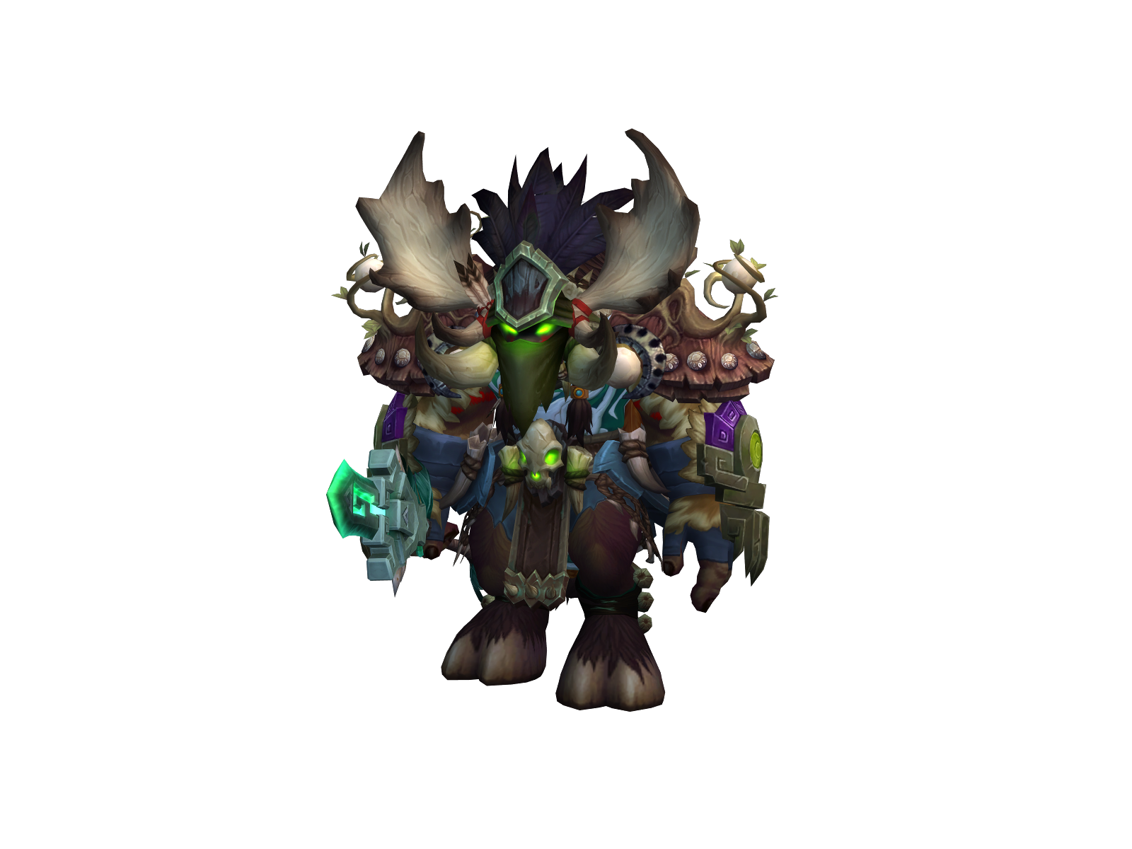Veishudruid