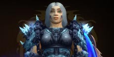 Sknder's icon