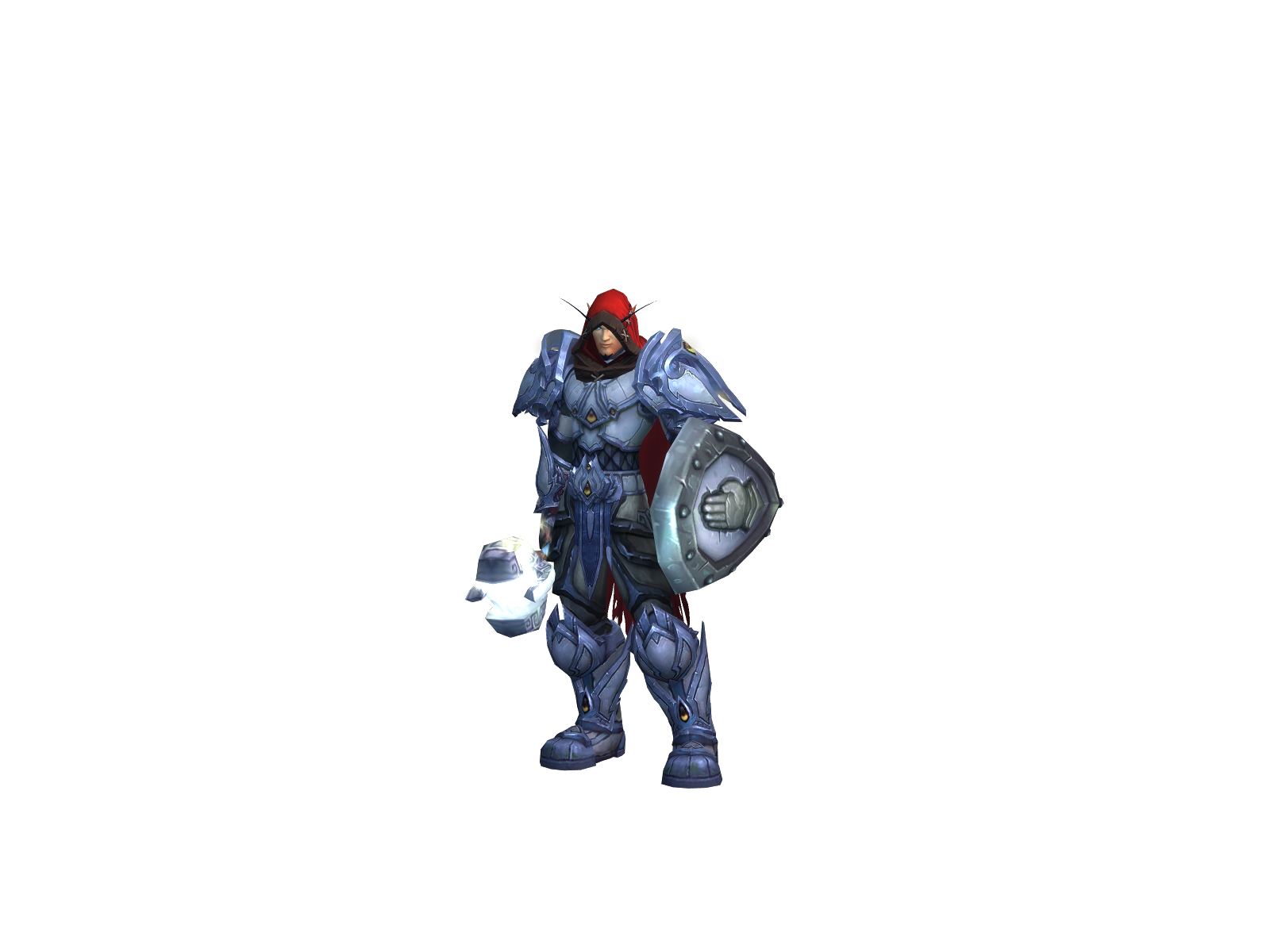 Ratdesbasfon 3D character render