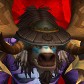 Toshigusson