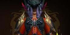 Lannrogue's icon