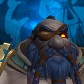 Uppity avatar