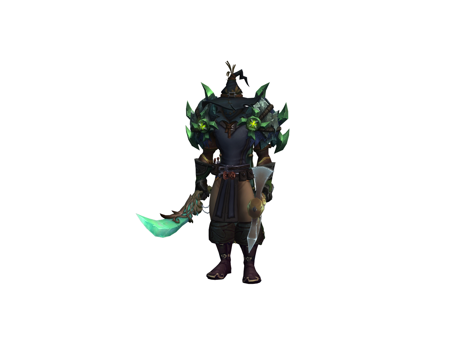 Zaramoth