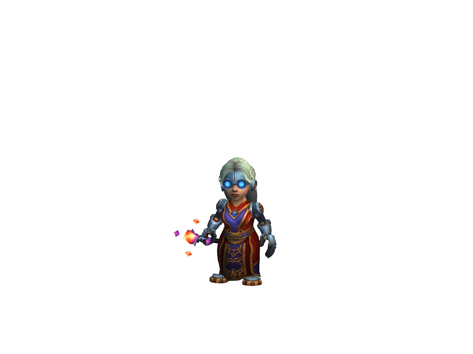 Cauldronpog