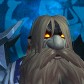 Thundering avatar