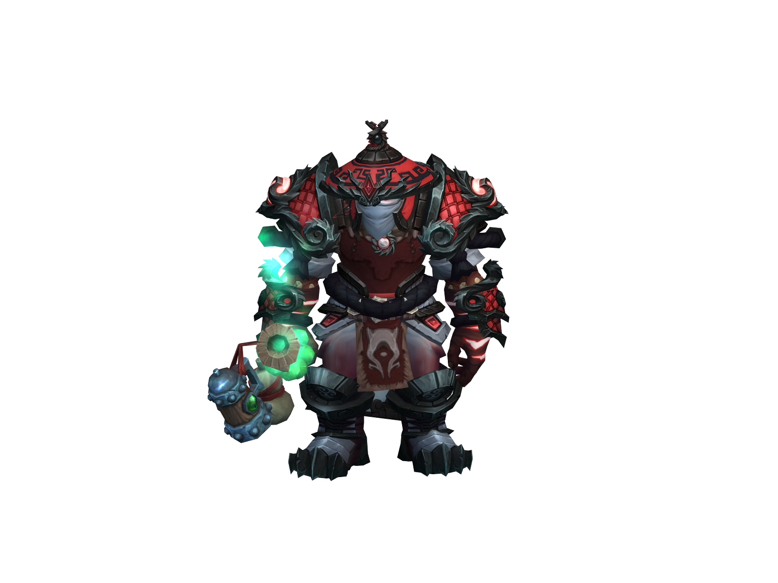 Droolgar