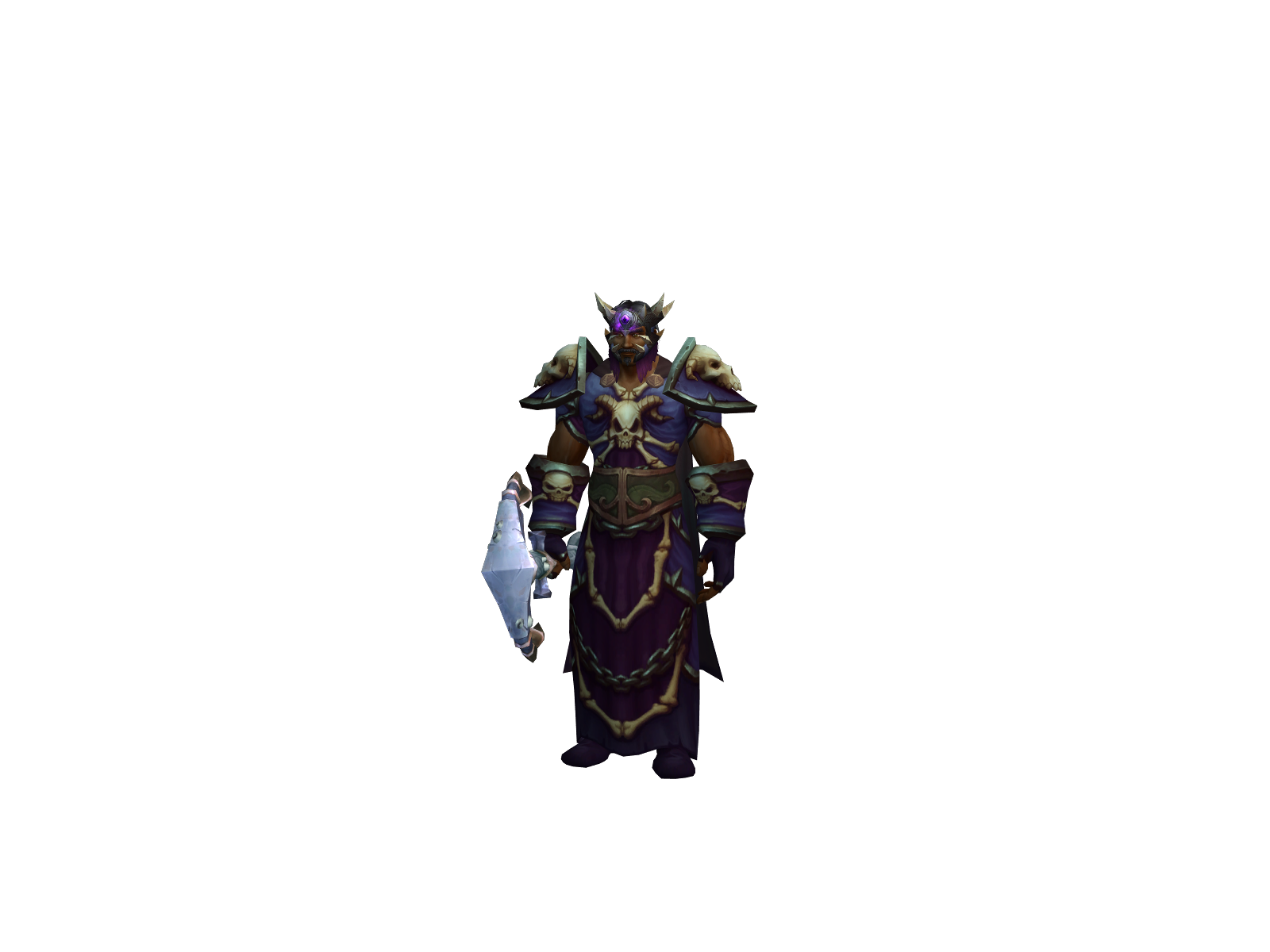 Nelltharion