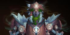 Nonias's icon