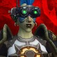 Fornoreason avatar
