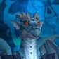 Kuragi avatar