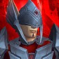 Maahes portrait