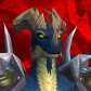 Dc avatar