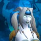 Odeness avatar