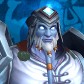 Blanco avatar