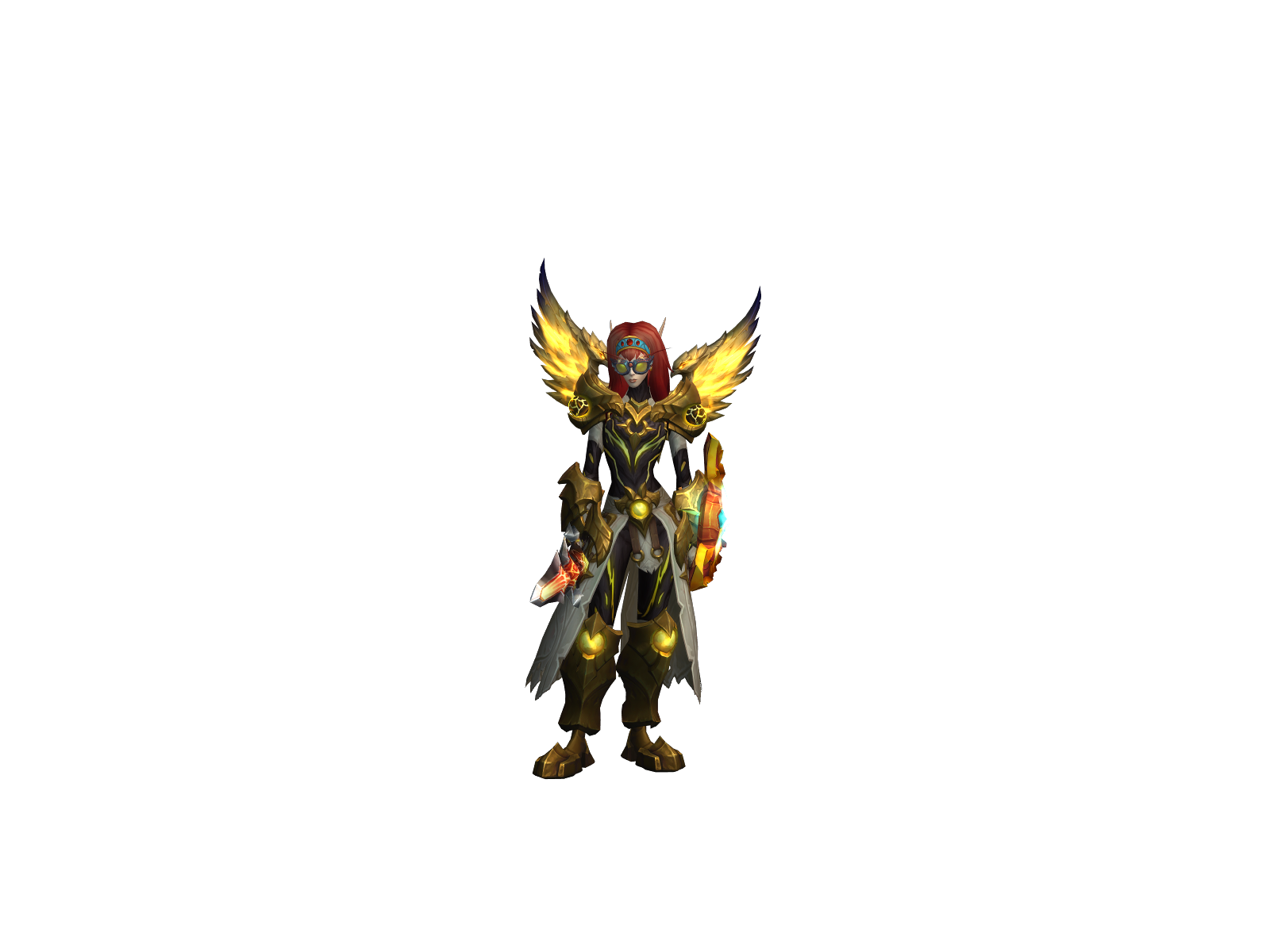Arcanight